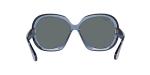 Ray-Ban Jackie Ohh II Butterfly Sunglasses for Women