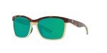 Costa Del Mar Anaa Women’s Retro Sunglasses
