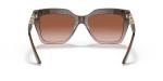 Versace VE4418 Designer Sunglasses - 56mm