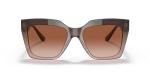 Versace VE4418 Designer Sunglasses - 56mm