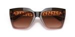 Versace VE4418 Designer Sunglasses - 56mm