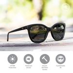 Knockaround Deja Views Women’s Polarized Sunglasses