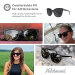 Knockaround Deja Views Women’s Polarized Sunglasses