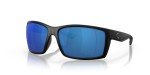 Costa Del Mar Blackout Sunglasses with Blue Lenses