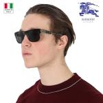 Burberry BE4293 Square Acetate Sunglasses with eSHADES Kit