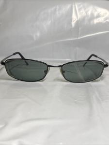 Ray-Ban RB3364 Polarized Rectangular Sunglasses 62mm
