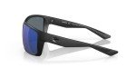 Costa Del Mar Blackout Sunglasses with Blue Lenses