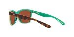 Costa Del Mar Anaa Women’s Retro Sunglasses