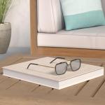 Dolce & Gabbana Men's Polarized Sunglasses DG2220