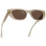 WearMe Pro Cat-Eye Women's Polarized Sunglasses