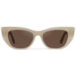 WearMe Pro Cat-Eye Women's Polarized Sunglasses