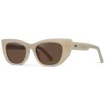 WearMe Pro Cat-Eye Women's Polarized Sunglasses