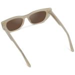 WearMe Pro Cat-Eye Women's Polarized Sunglasses