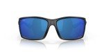 Costa Del Mar Blackout Sunglasses with Blue Lenses