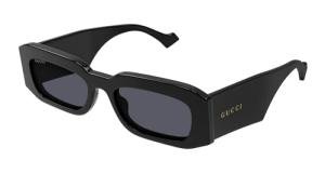Gucci GG1426S Black/Grey Men’s Sunglasses