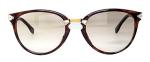 FENDI 0039/S Blonde Havana Designer Sunglasses 50MM