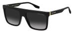Marc Jacobs MARC 639/S Black Grey Shades