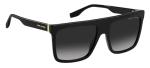 Marc Jacobs MARC 639/S Black Grey Shades