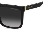 Marc Jacobs MARC 639/S Black Grey Shades