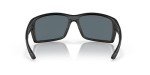 Costa Del Mar Blackout Sunglasses with Blue Lenses