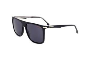 Carrera 278/S Black Gold Men's Sunglasses