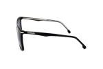 Carrera 278/S Black Gold Men's Sunglasses