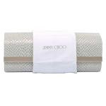 Jimmy Choo Amira Oval Sunglasses in Havana