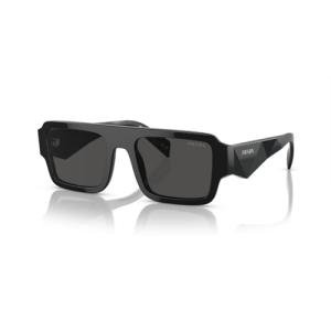 Prada PR A05S Black/Dark Grey Men’s Sunglasses