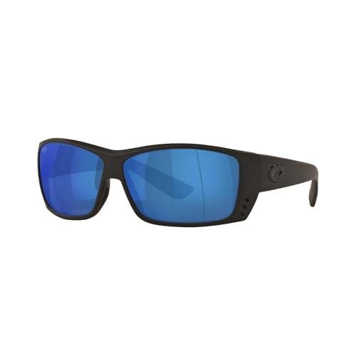 Costa Del Mar Men's Cat Cay Sunglasses - Polarized