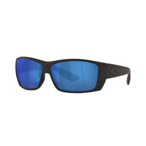 Costa Del Mar Men's Cat Cay Sunglasses - Polarized