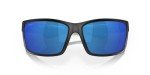 Costa Del Mar Blackout Sunglasses with Blue Lenses