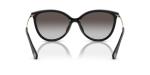 Michael Kors Green Cat Eye Sunglasses for Women
