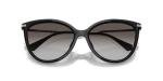 Michael Kors Green Cat Eye Sunglasses for Women