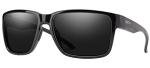 Smith Emerge Polarized Sunglasses - Black/Chromapop