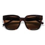 SOJOS Trendy Square Polarized Sunglasses for All