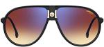 Carrera Unisex 1034/S Sunglasses 63mm