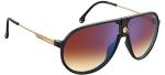 Carrera Unisex 1034/S Sunglasses 63mm
