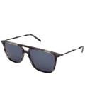 Ferragamo Men's Grey SF966S 57mm Sunglasses