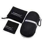 Long Keeper Night Vision Sunglasses - Yellow Lens