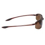 JULI Polarized Sunglasses for Men and Women