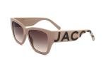 Marc Jacobs Nude Brown Women's 695/S Sunglasses
