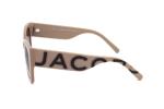 Marc Jacobs Nude Brown Women's 695/S Sunglasses