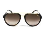 Carrera CA132/S Men's Pilot Sunglasses - Havana Gold