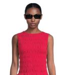 Gucci Rectangle Sunglasses for Chic Style