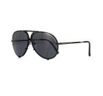 Porsche Design P8478 Black/Grey Blue Sunglasses