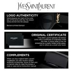 Saint Laurent SL 500 Classic Women's Sunglasses Bundle