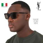 Saint Laurent SL 500 Classic Women's Sunglasses Bundle