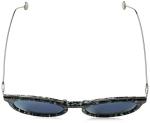 Dior Blossom Azure Green Mirror Sunglasses