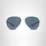 Costa Del Mar Men's South Point Aviator Sunglasses