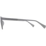 RAEN Optics Men's Alvez Square Sunglasses - Shadow